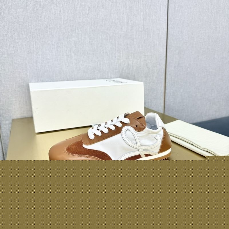 l*ew* sneakers